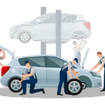 carsthrust.com