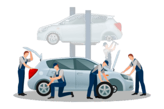 carsthrust.com