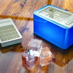 What Makes Clear Ice Makers Unique for Home Use?