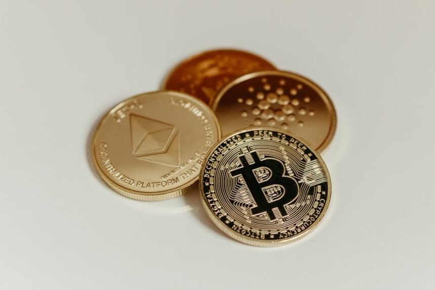 What To Know About AI And The Crypto Trade