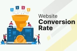 website conversion
