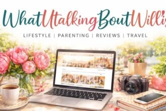 whatutalkingboutwillis blog
