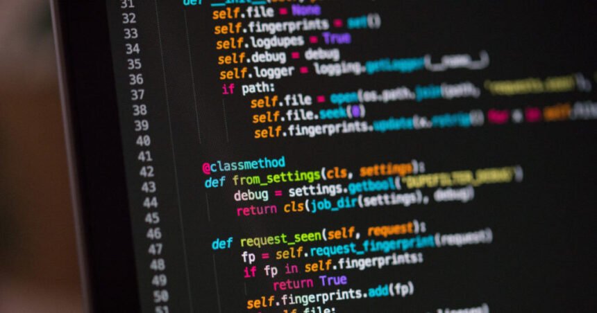 best coding fonts