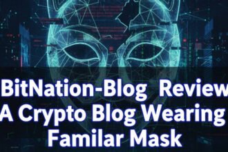 emails bitnation blog