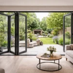 Folding Doors