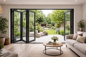 Folding Doors