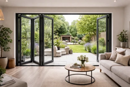Folding Doors