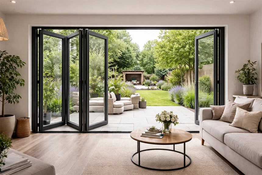 Folding Doors