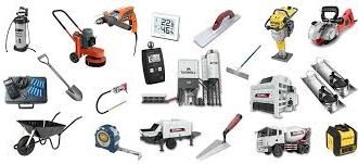 The Essential Concrete Mix Tools Every Builder Should Know About
