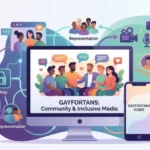 Gayfortans