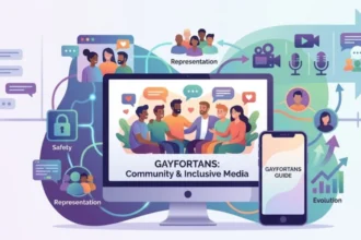 Gayfortans