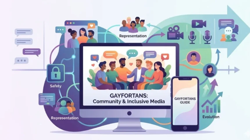 Gayfortans