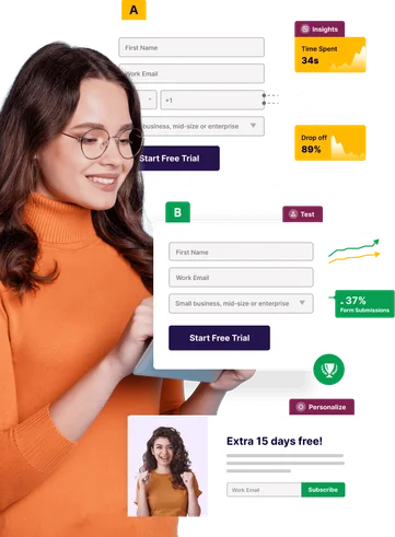 visual website optimizer pricing