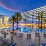 Budget vs Luxury: Comparing a Hotel in London with Mallorca Hotels