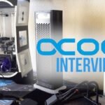 ocool water cooling