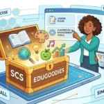 Edugoodies SCS