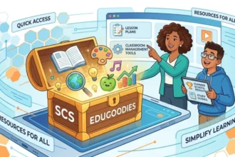 Edugoodies SCS