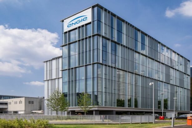 ENGIE in Switzerland
