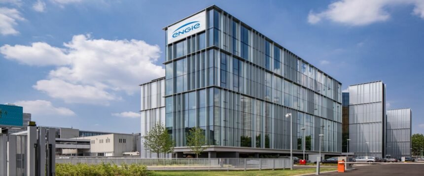 ENGIE in Switzerland