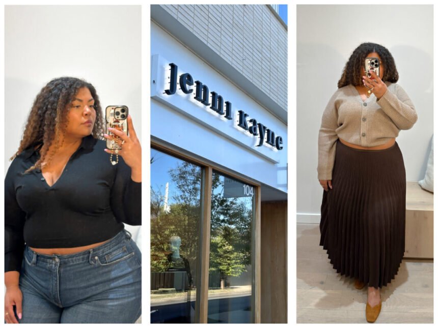 Jenni Kayne Sweaters