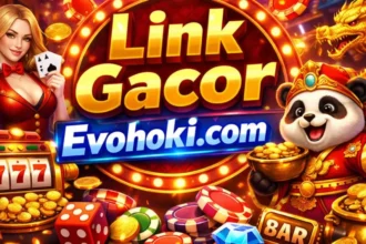 link gacor evohoki