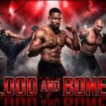 Blood and Bone 2
