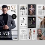 Men's Lifestyle Magazine