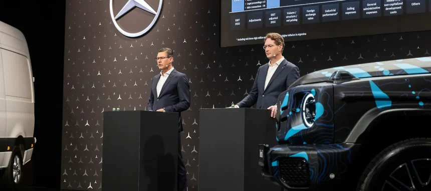 Classen GmbH 2023 Revenue