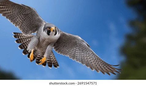 Flick Falcon