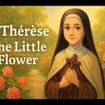 St. Little Flower