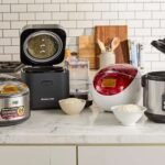Raise Cooker