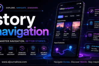 storynavigation