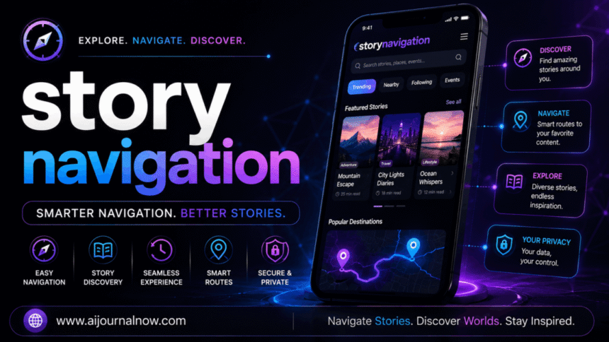 storynavigation