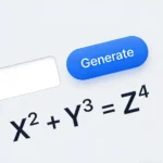 superscript generator