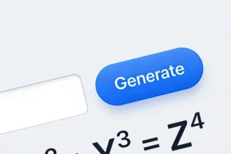 superscript generator