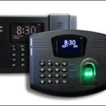 How Can Biometric Work Time Clocks Enhance Your Business?