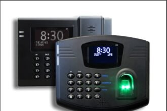 How Can Biometric Work Time Clocks Enhance Your Business?