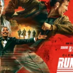 the running man 2025 reviews