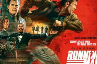the running man 2025 reviews