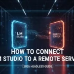 what is lms studio server link