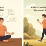 How to Use Mindfulness Coaching for ADHD Without Medication