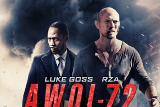 AWOL 72