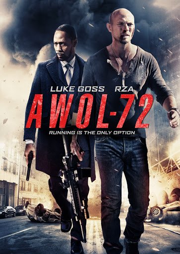 AWOL 72