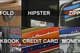 Kinds of Wallets