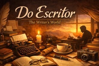 Do Escritor