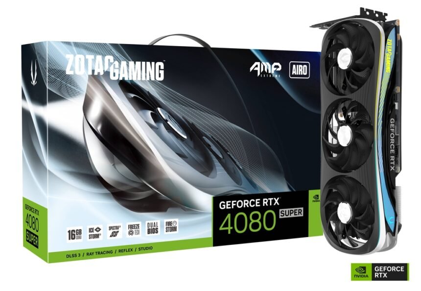 4080 super aio kit