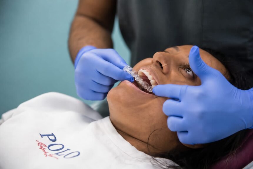 More Milton Keynes Residents Are Choosing Invisalign To Achieve Straighter Smiles