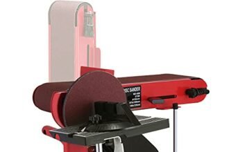 Sander Combo: Essential Tool for Modern Home Projects