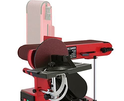 Sander Combo: Essential Tool for Modern Home Projects