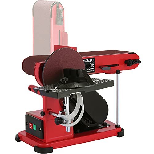 Sander Combo: Essential Tool for Modern Home Projects